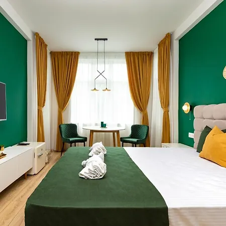 Kapana On Pedestrian Street With Parking Included Guest house *