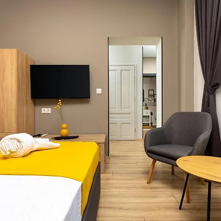 Kapana On Pedestrian Street With Parking Included * Plovdiv