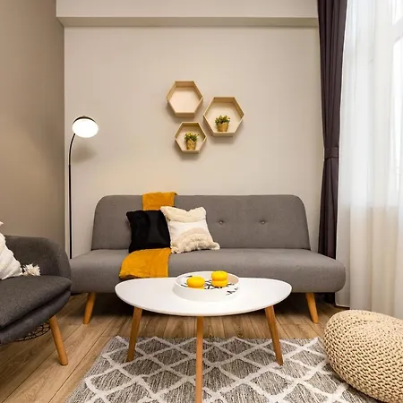 Guest house Kapana On Pedestrian Street With Parking Included Plovdiv
