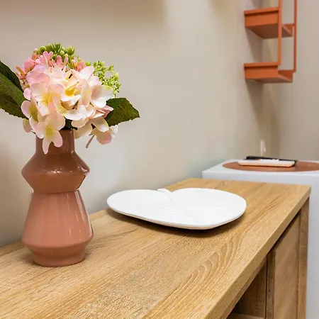 Guest house Kapana On Pedestrian Street With Parking Included