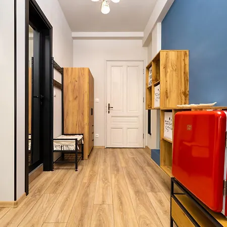 Guest house Kapana On Pedestrian Street With Parking Included