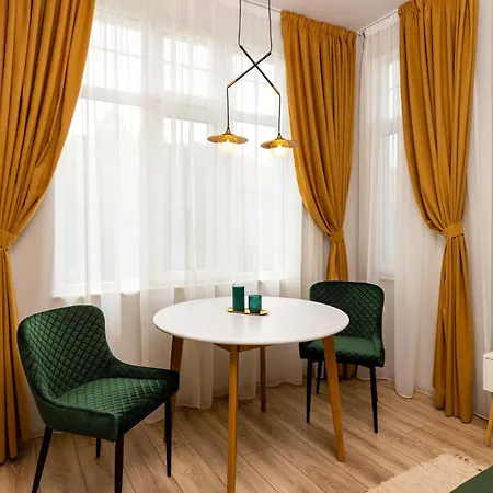 Guest house Kapana On Pedestrian Street With Parking Included *